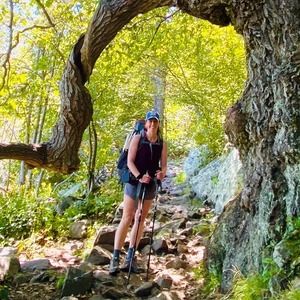 Meet your Posher, Carrie